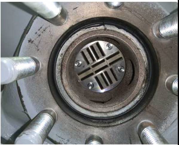 V-VALVES
