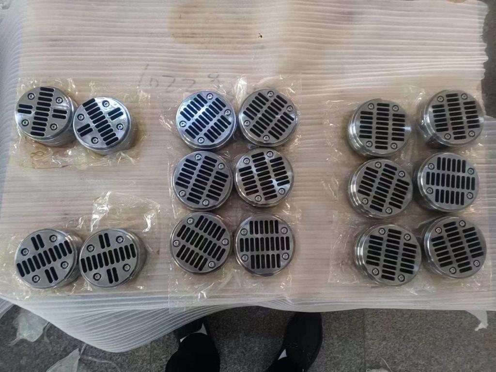 V-VALVES